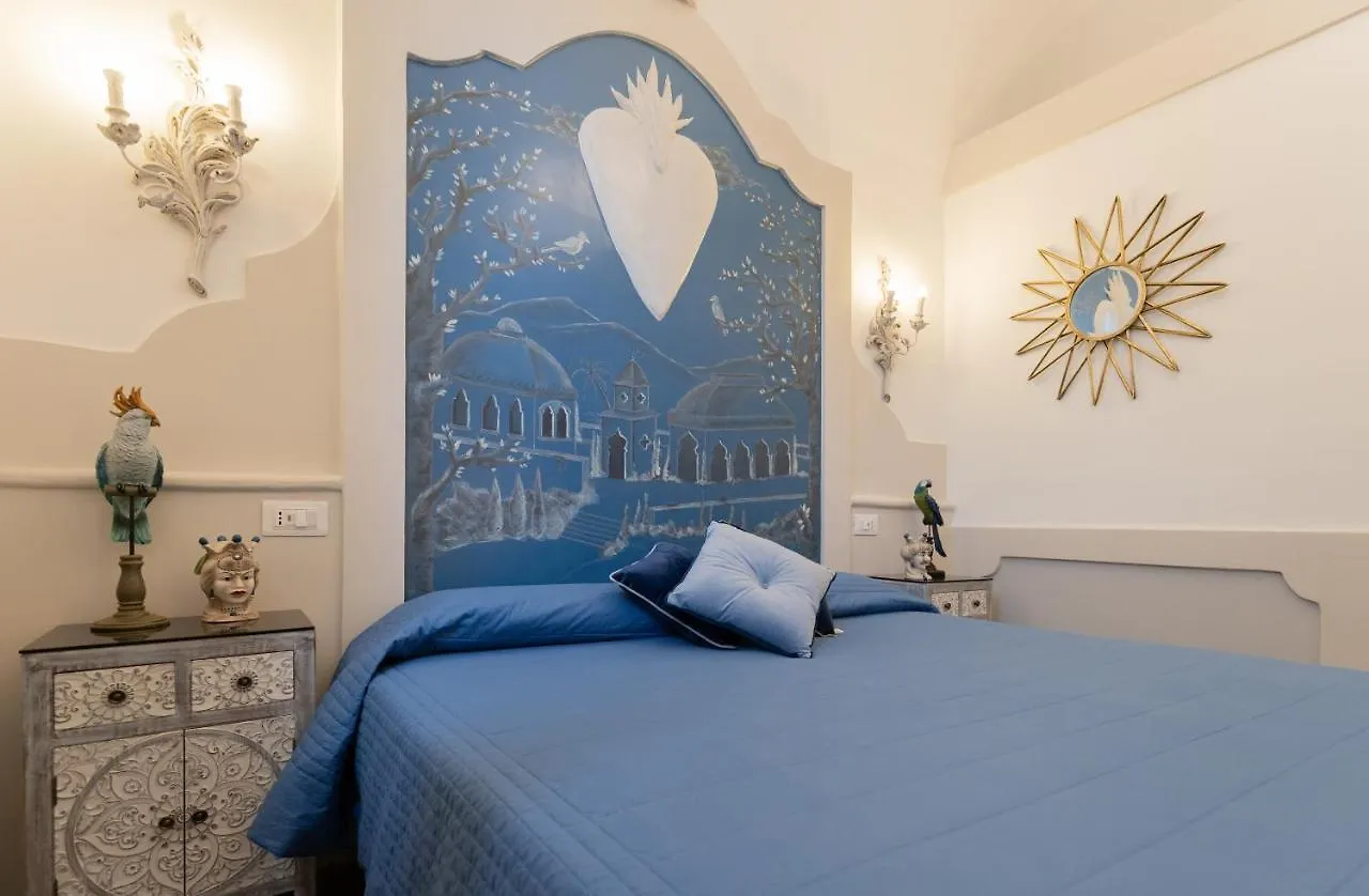 Bed and Breakfast I PERSIANI Catania