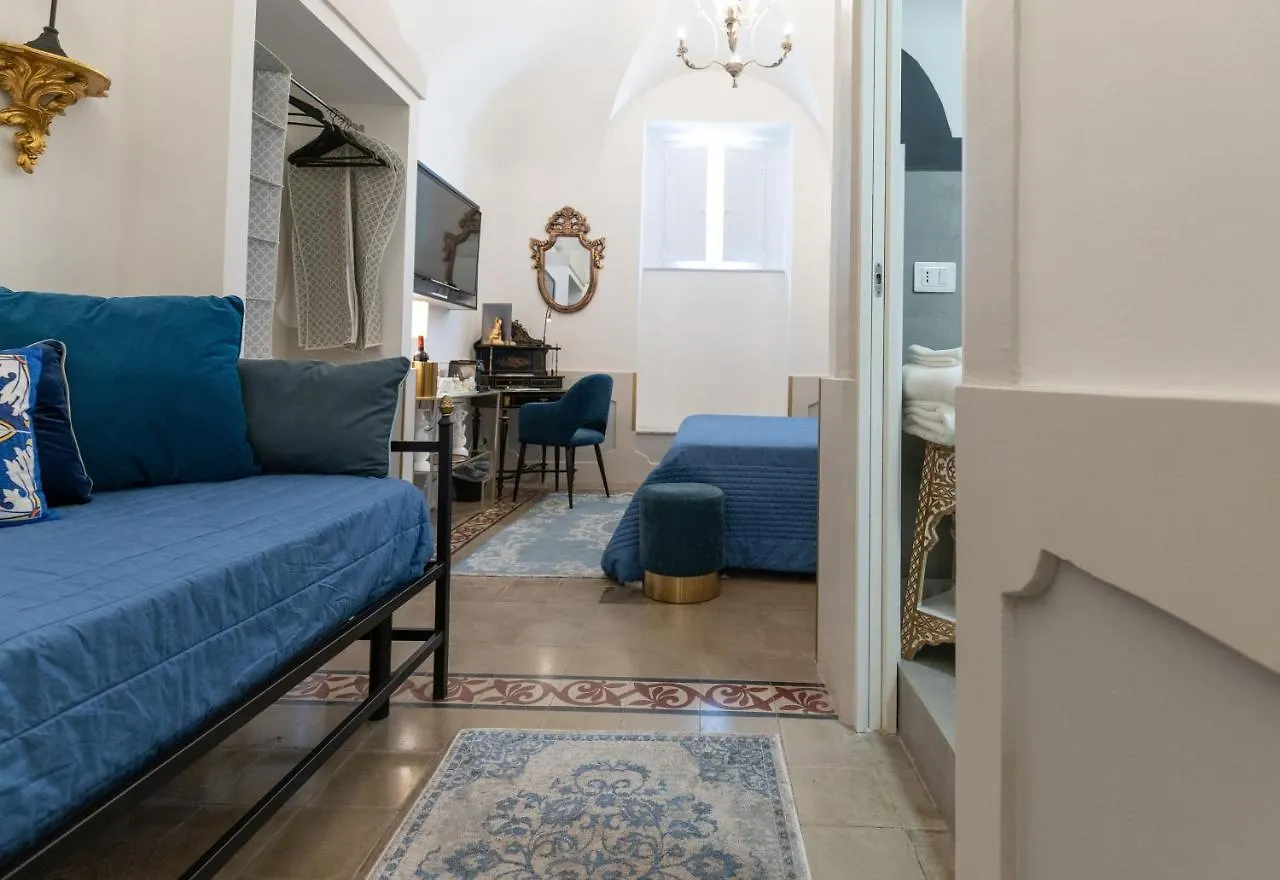 Bed and Breakfast I PERSIANI Catania