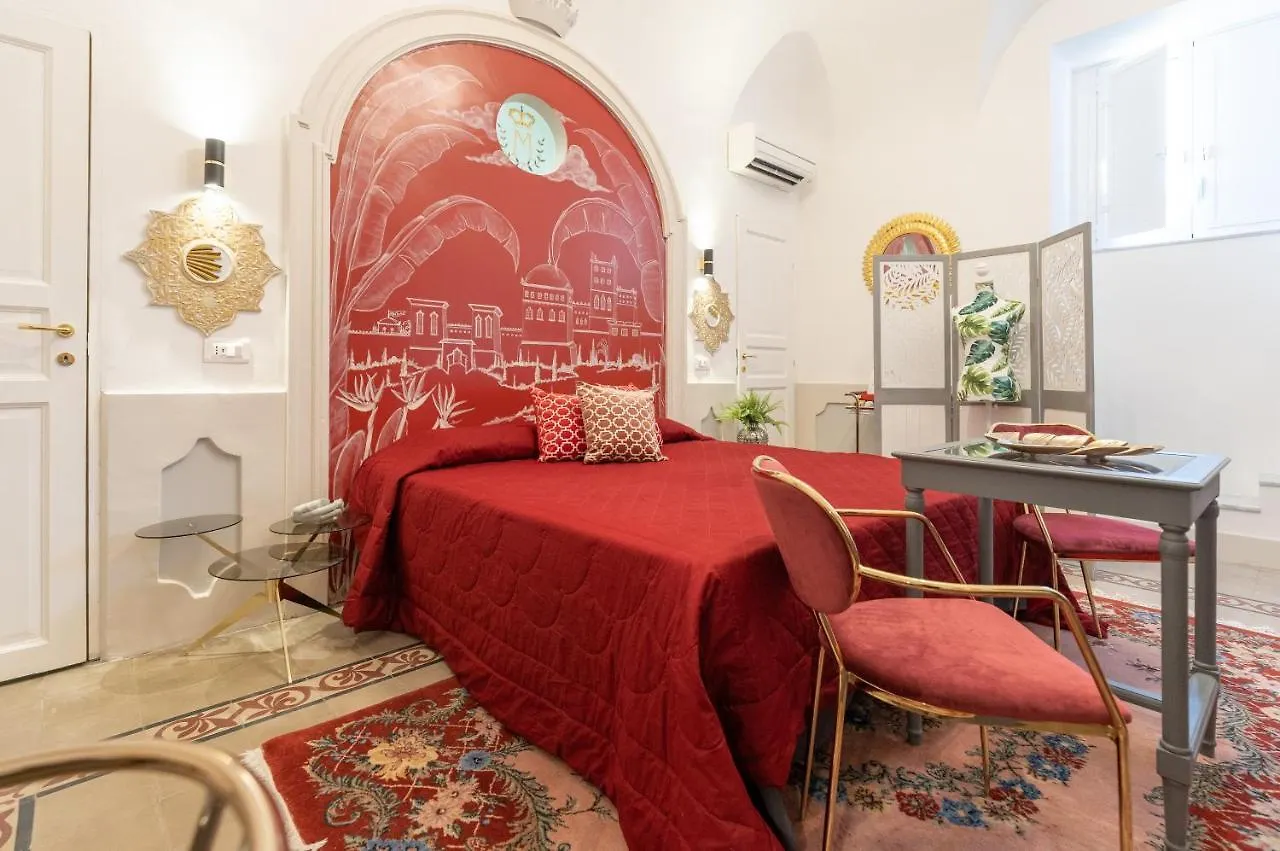 Bed and Breakfast I PERSIANI Catania