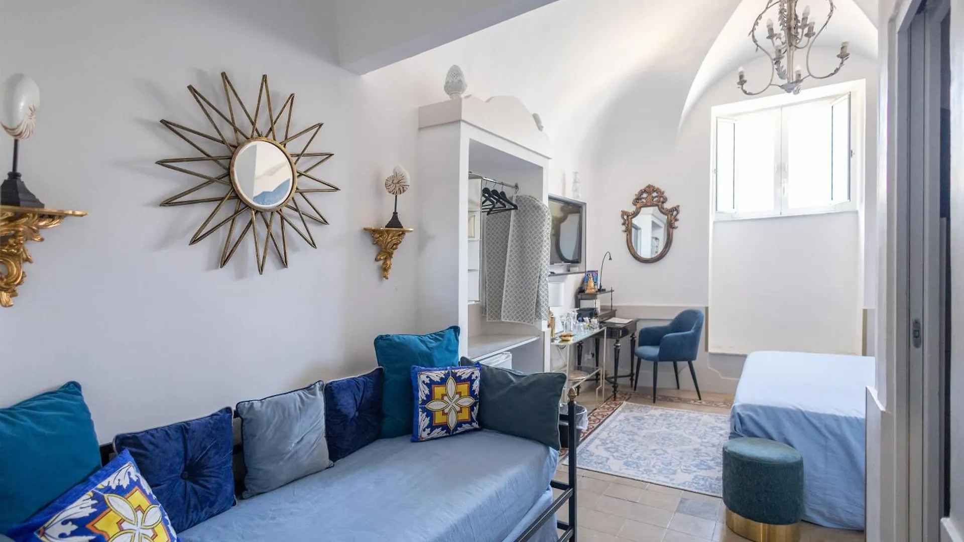 Bed and Breakfast I PERSIANI Catania Bed & Breakfast