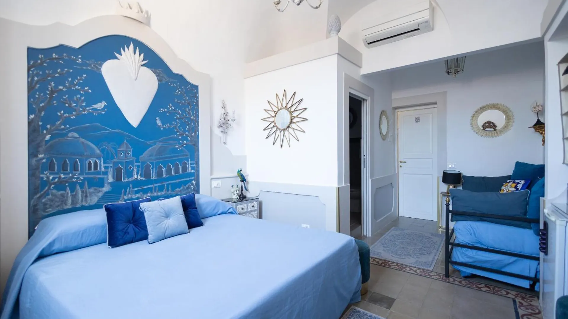 Bed and Breakfast I PERSIANI Catania 0*,  Italia