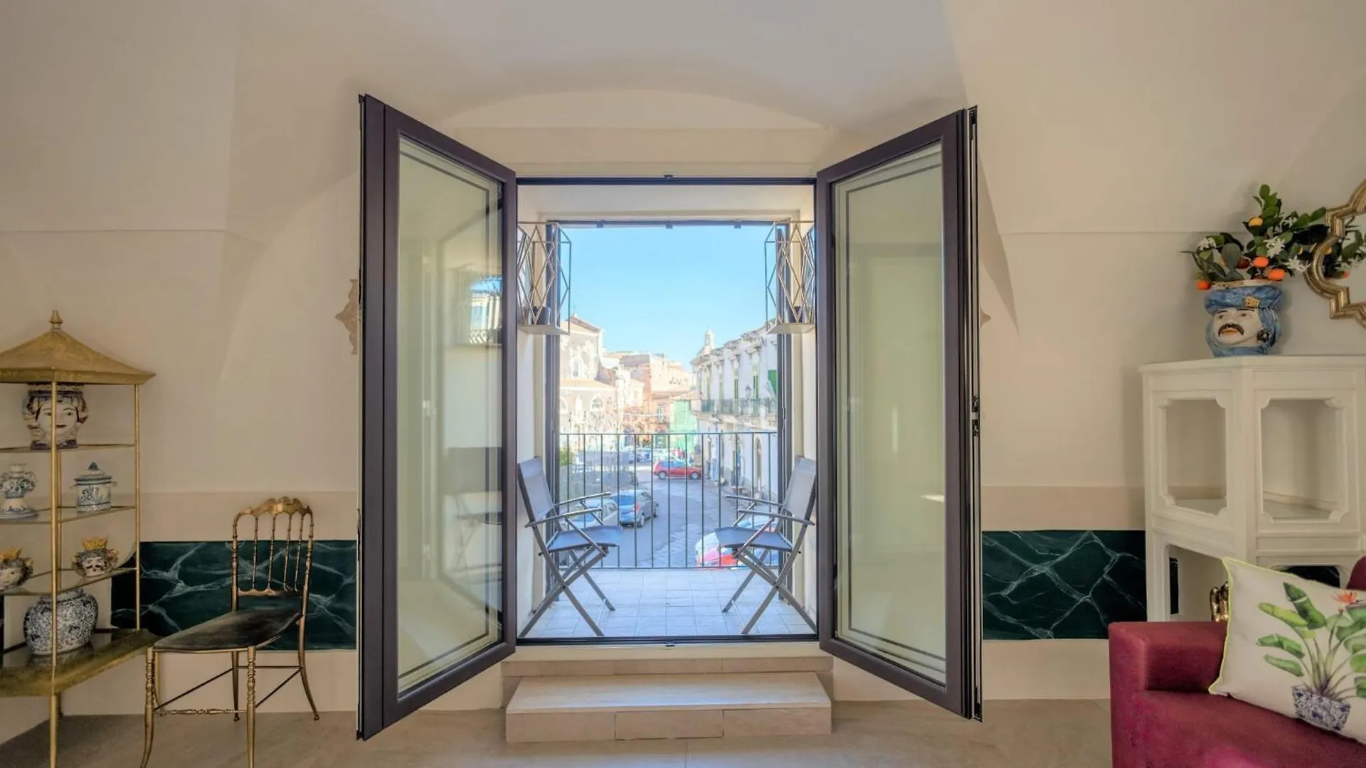 Bed and Breakfast I PERSIANI Catania 0*,  Italia