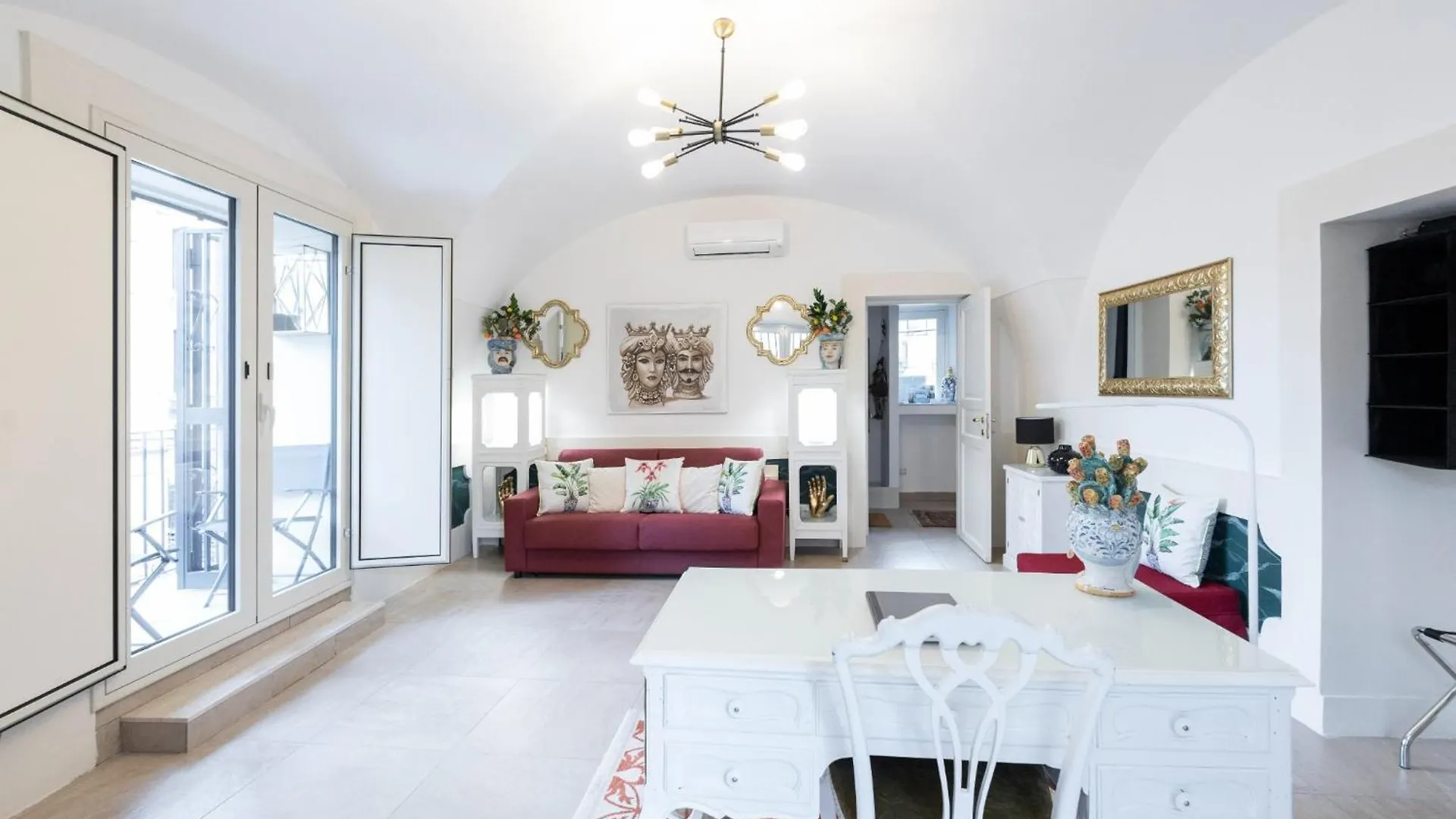 Bed and Breakfast I PERSIANI Catania 0*,